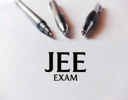 JEE EXAM